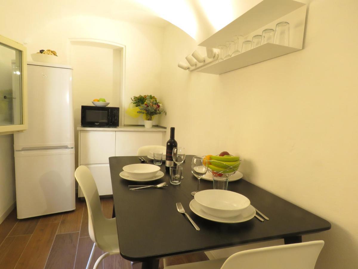 Posterla Apartment Bologna Exterior photo