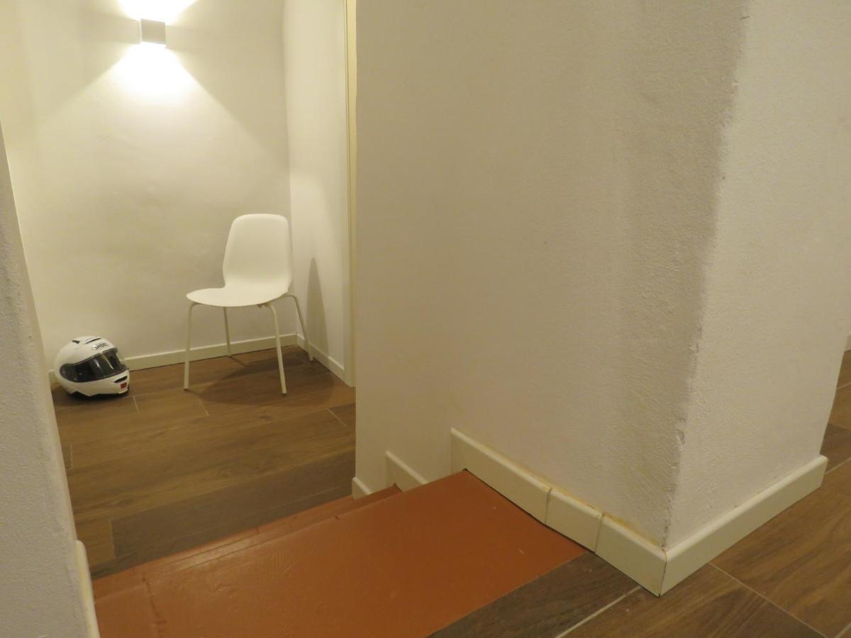 Posterla Apartment Bologna Exterior photo